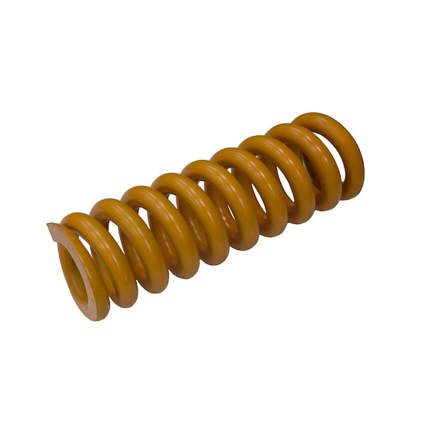 Aic Replacement Parts Spring Recoil Fits Komatsu Models 113-30-34211 - main